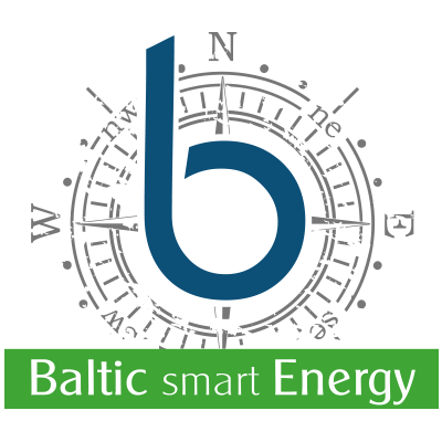 Baltic smart Energy Logo