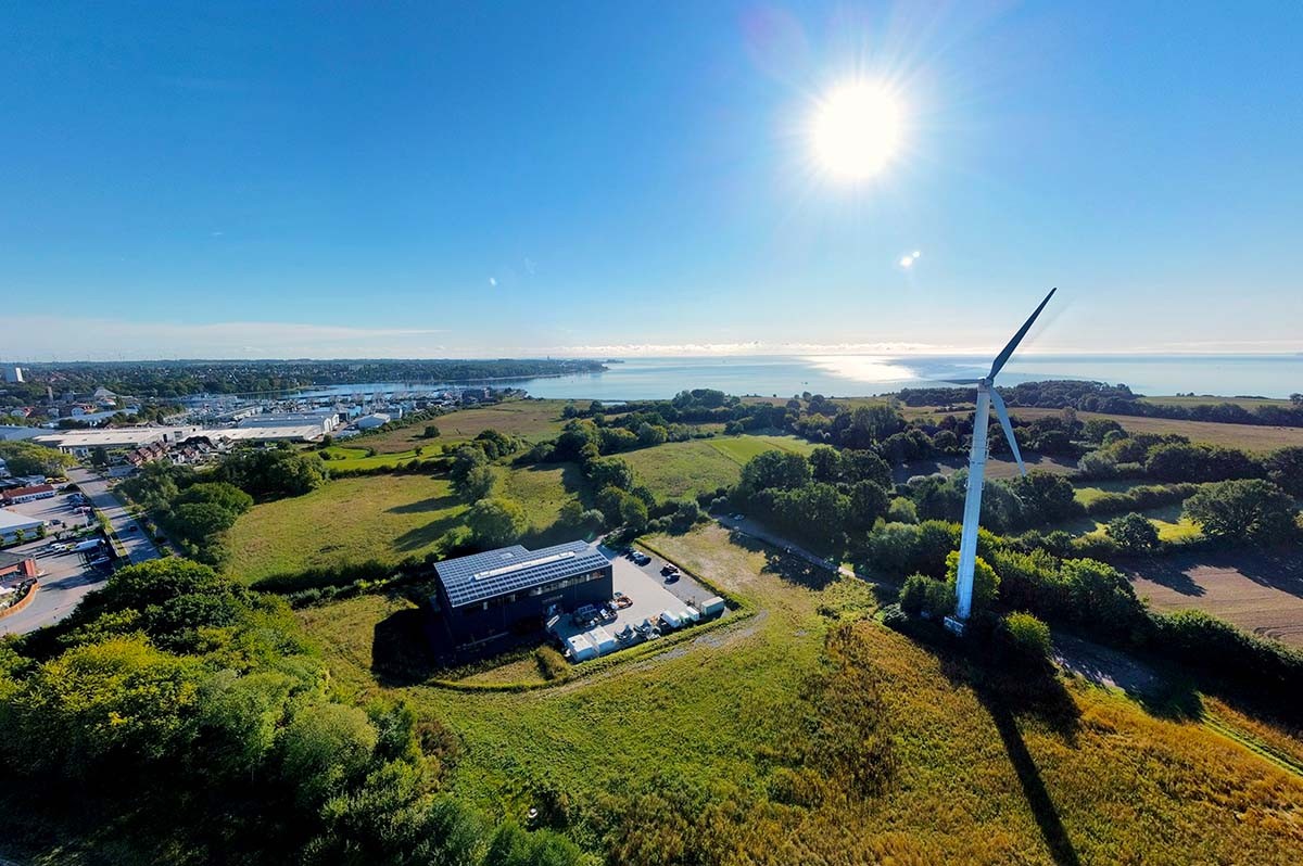 Projektleiter Photovoltaik auf Freiflächen (m/w/d)